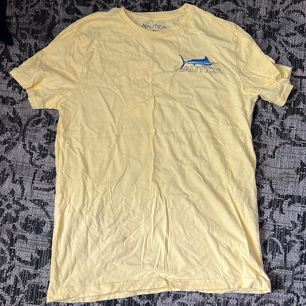Nautica men’s shirt